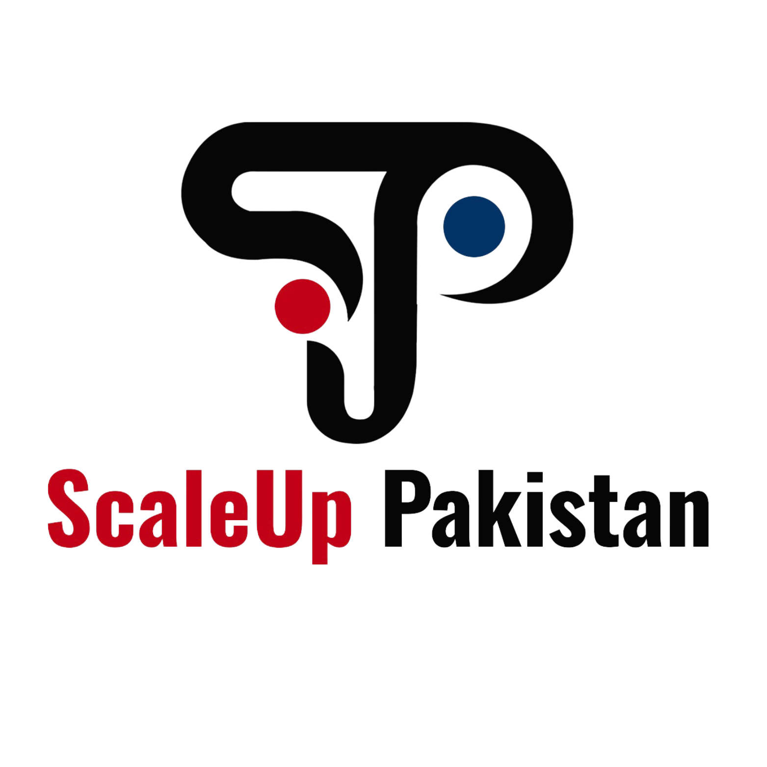 ScaleUp Pakistan Logo 2